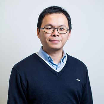 Image of Dr Chia-Hsun Chang