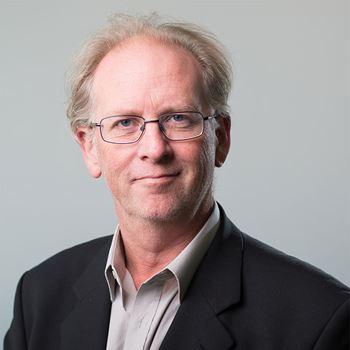 Image of Prof David Chalcraft