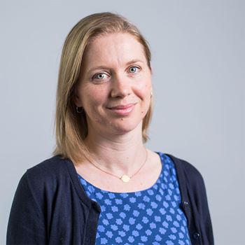 Image of Dr Emily Cuming