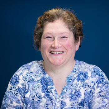 Image of Catherine Bonser