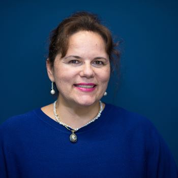 Image of Dr Rocio Valdivielso Del Real