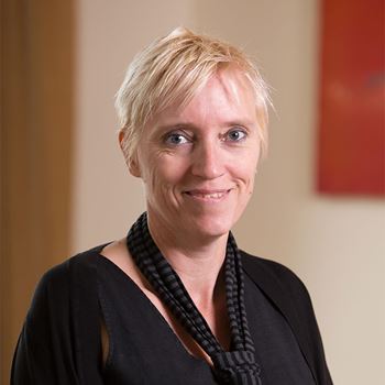 Image of Prof Caroline Wilkinson