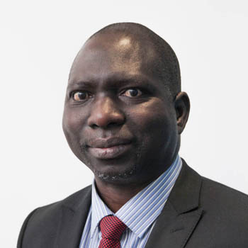 Emmanuel Babafemi