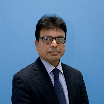 Satyajit Sarker