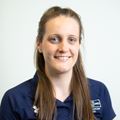 Staff profile image of Gemma Miller