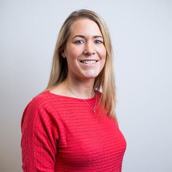 Image of Dr Kirsty Roberts