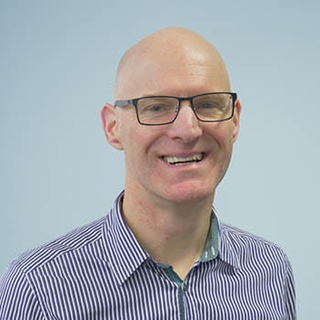 Image of Prof Neil Walsh