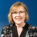 Staff profile image of DrJanet Jamieson