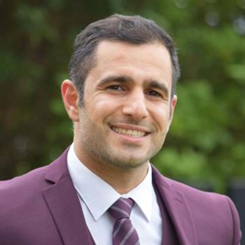 Image of Dr Omar Aldhaibani