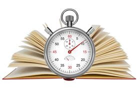 Speed Reading Image